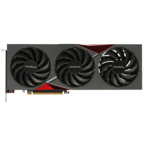  Ремонт Colorful GeForce RTX 4060 Ti NB EX